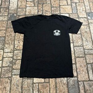 Vans Off the Wall Bros. Classic Fit